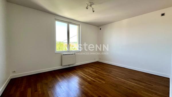 SAVONNIERES DEVANT BAR : Immeuble 2 appartements 72 et 74 m² , potentiel locatif