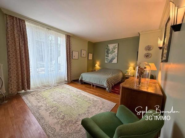 Vente / Maison de maître