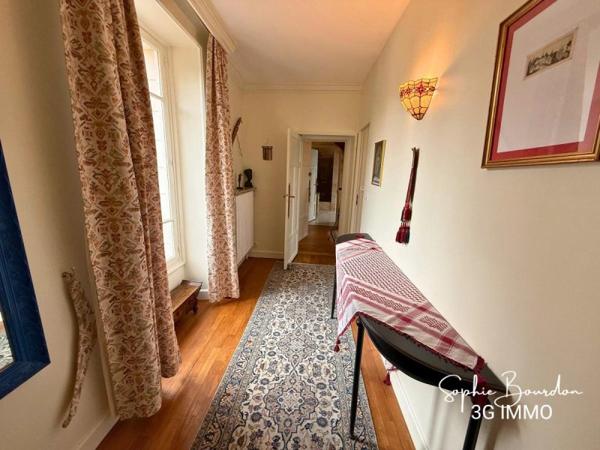 Vente / Maison de maître