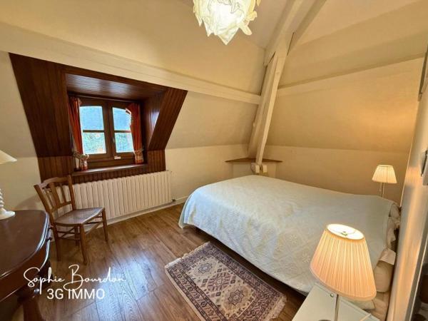 Vente / Maison de maître