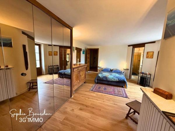 Vente / Maison de maître