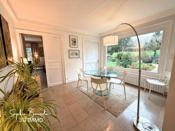 Vente / Maison de maître