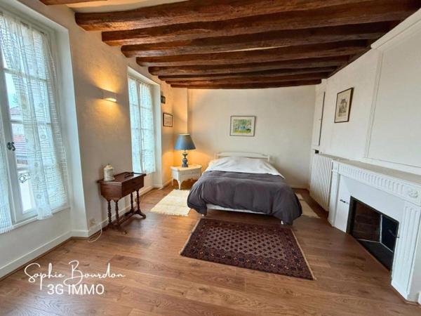 Vente / Maison de maître