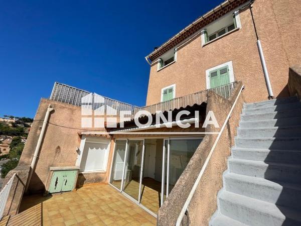 À vendre Maison 4 pièces 135 m² - Vitrolles 13127