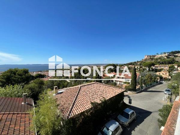 À vendre Maison 4 pièces 135 m² - Vitrolles 13127