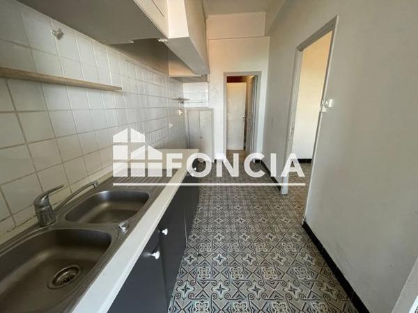 À vendre Maison 4 pièces 135 m² - Vitrolles 13127