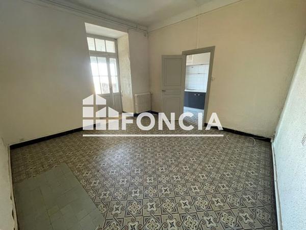 À vendre Maison 4 pièces 135 m² - Vitrolles 13127