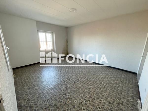 À vendre Maison 4 pièces 135 m² - Vitrolles 13127