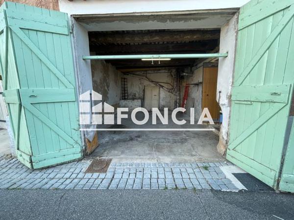 À vendre Maison 4 pièces 135 m² - Vitrolles 13127