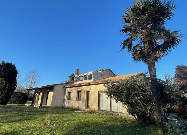 Maison à vendre    6 pièces •  Coulounieix-Chamiers