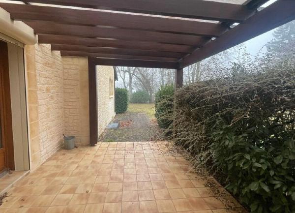 Maison à vendre    6 pièces •  Coulounieix-Chamiers
