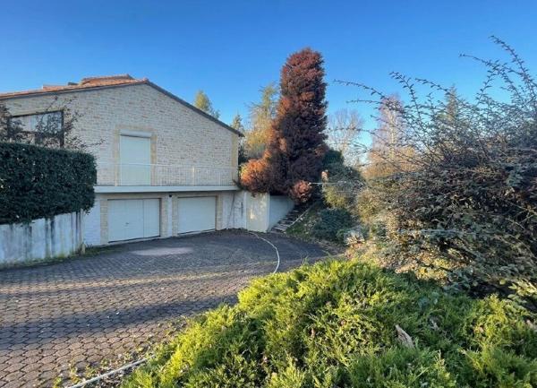 Maison à vendre    6 pièces •  Coulounieix-Chamiers