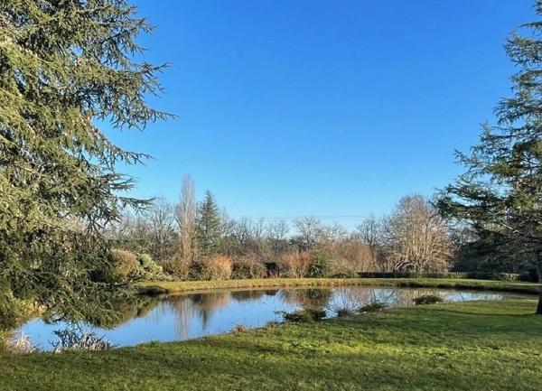 Maison à vendre    6 pièces •  Coulounieix-Chamiers