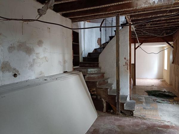 Vente Maison de village 7 pièces 81 m2 à Villaines-la-Juhel