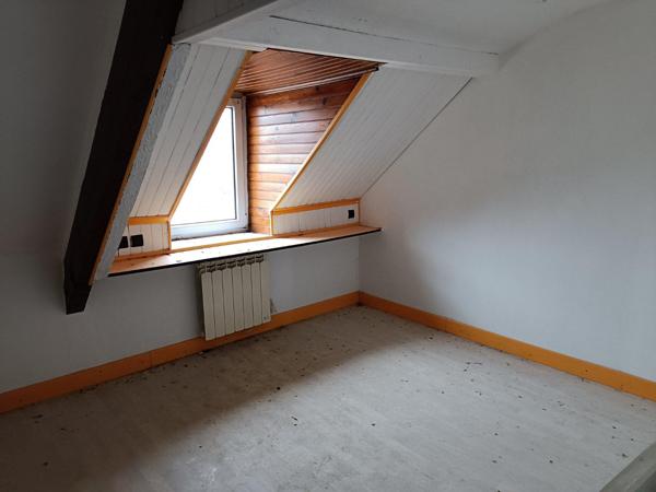 Vente Maison de village 7 pièces 81 m2 à Villaines-la-Juhel