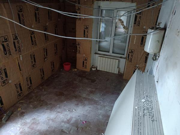 Vente Maison de village 7 pièces 81 m2 à Villaines-la-Juhel