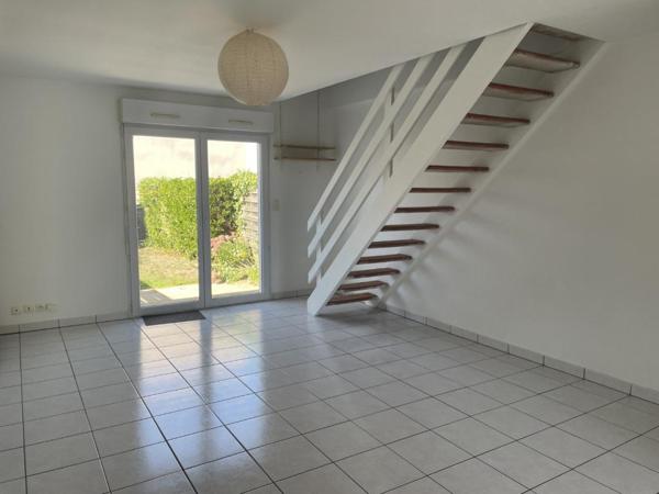 SENE – MAISON – 81.75 m2 avec jaridn