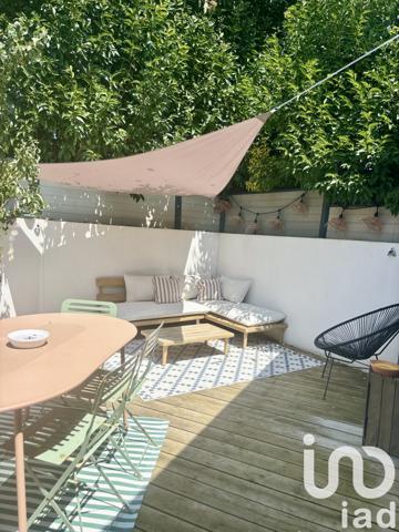 Maison à vendre 5 pièces 100 m² La Rochelle