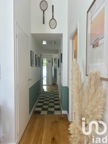 Maison à vendre 5 pièces 100 m² La Rochelle