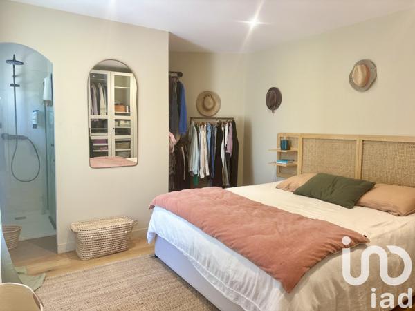 Maison à vendre 5 pièces 100 m² La Rochelle