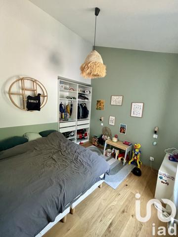 Maison à vendre 5 pièces 100 m² La Rochelle