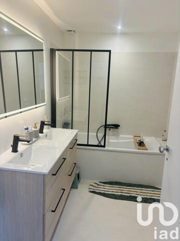 Maison à vendre 5 pièces 100 m² La Rochelle