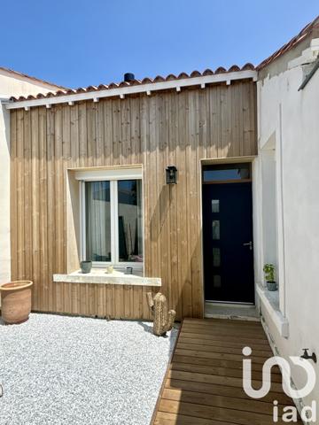 Maison à vendre 5 pièces 100 m² La Rochelle