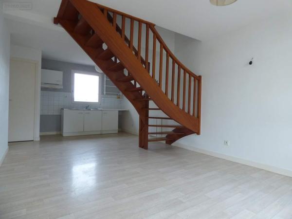 Appartement à vendre à Bain-de-Bretagne en Ille-et-Vilaine (35470), ref : 136/5214