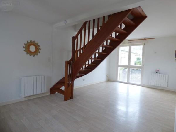 Appartement à vendre à Bain-de-Bretagne en Ille-et-Vilaine (35470), ref : 136/5214