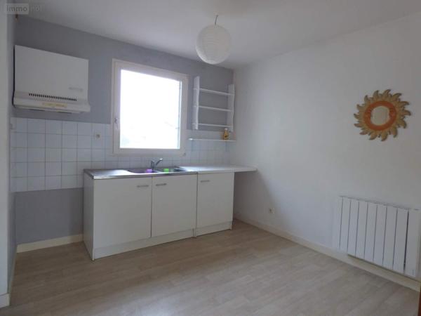 Appartement à vendre à Bain-de-Bretagne en Ille-et-Vilaine (35470), ref : 136/5214