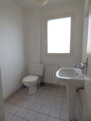 Appartement à vendre à Bain-de-Bretagne en Ille-et-Vilaine (35470), ref : 136/5214