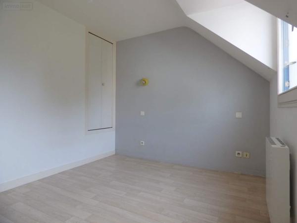 Appartement à vendre à Bain-de-Bretagne en Ille-et-Vilaine (35470), ref : 136/5214