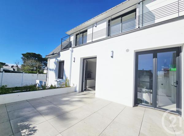 Appartement F3 à vendre  3 pièces - 73,15 m2 QUIBERON - 56