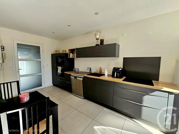 Appartement F3 à vendre  3 pièces - 73,15 m2 QUIBERON - 56