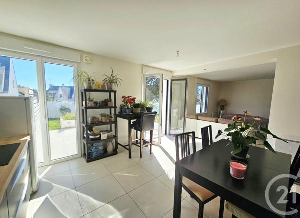 Appartement F3 à vendre  3 pièces - 73,15 m2 QUIBERON - 56
