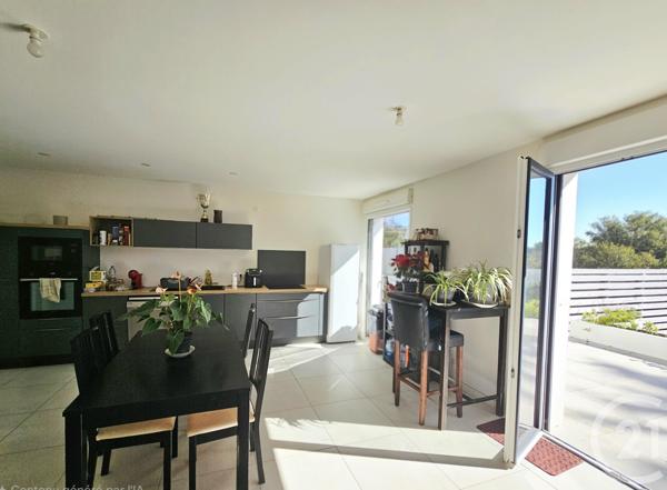 Appartement F3 à vendre  3 pièces - 73,15 m2 QUIBERON - 56