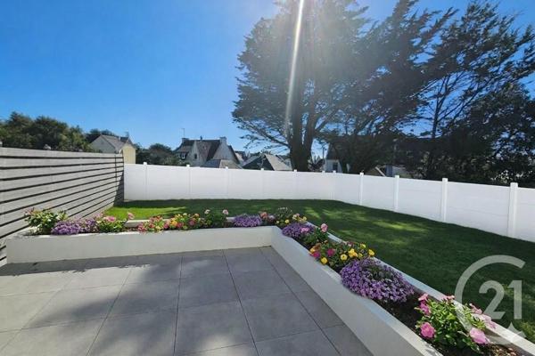 Appartement F3 à vendre  3 pièces - 73,15 m2 QUIBERON - 56