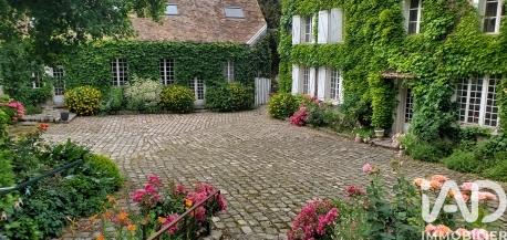 Maison à vendre 15 pièces 600 m² Sermaise