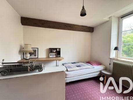 Maison à vendre 15 pièces 600 m² Sermaise