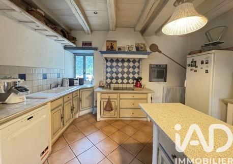 Maison à vendre 15 pièces 600 m² Sermaise