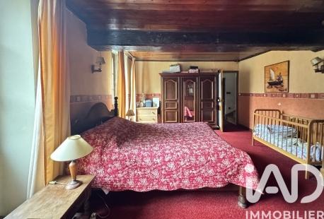 Maison à vendre 15 pièces 600 m² Sermaise