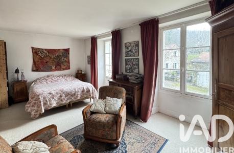 Maison à vendre 15 pièces 600 m² Sermaise