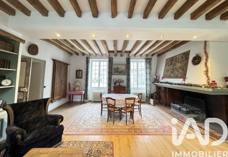 Maison à vendre 15 pièces 600 m² Sermaise