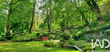 Maison à vendre 15 pièces 600 m² Sermaise