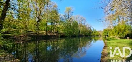 Maison à vendre 15 pièces 600 m² Sermaise