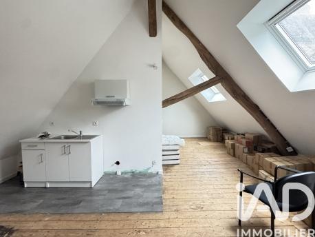 Maison à vendre 15 pièces 600 m² Sermaise