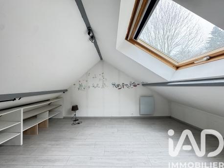 Maison à vendre 15 pièces 600 m² Sermaise