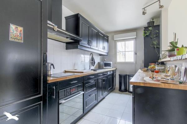 Appartement à vendre |  Marines |  3 pièces | 70 m²