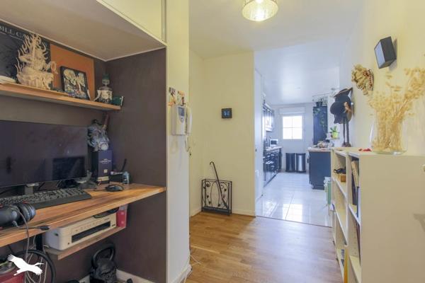 Appartement à vendre |  Marines |  3 pièces | 70 m²