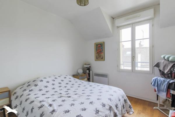 Appartement à vendre |  Marines |  3 pièces | 70 m²